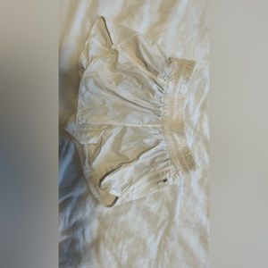 lululemon tracker short